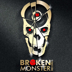 Broken Monster Records