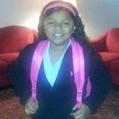 Pamela Patterson-Seymour