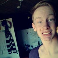 Lukas Kule Johansson