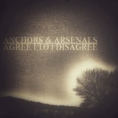 Anchors And Arsenals