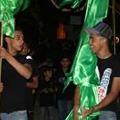 Jamrawi-Danger Mta Sa