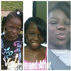 Ania Missperfect Taylor