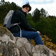 Romain Talwinski