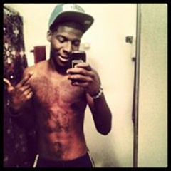 Hakiem Imabeast Rashada