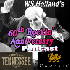 WS Holland Podcast