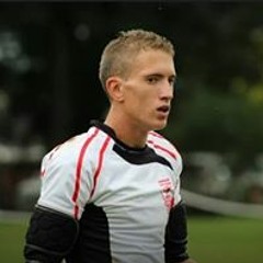 Steven Patrick Coetzer