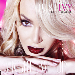 IAMJUSTIVY
