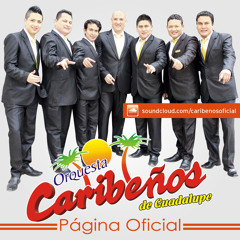 Caribeños de Guadalupe