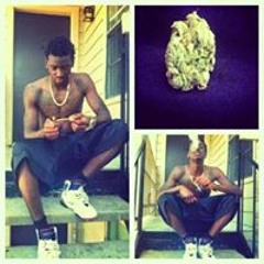 Ike NewOrleans'Made Woods