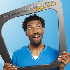 Deon Cole