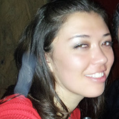 Katherine Duarte 1
