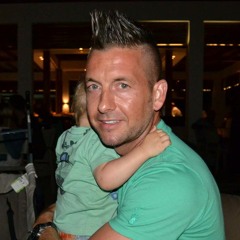 DJ Lazy Jef
