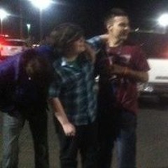 Corbett Young Buchholz