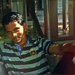 Sree Jith 17