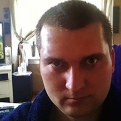 Tomasz Cimur Cimoszuk