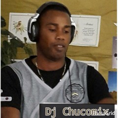 DJ Chucomix