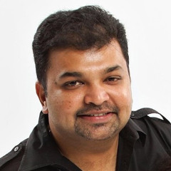 Abhilash George 2