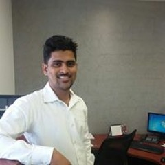 Lionel Kishore Serra