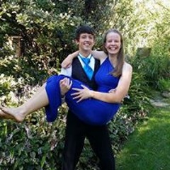 Keagan Green Ellenberger