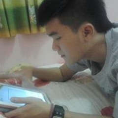 Andryann Kharismawan