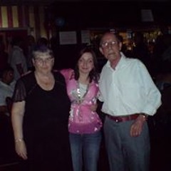 Leanne Lea-Lea Bigwood