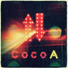 CocoA ★