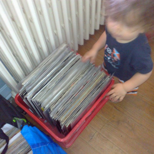 Mix la raie publique by tifus