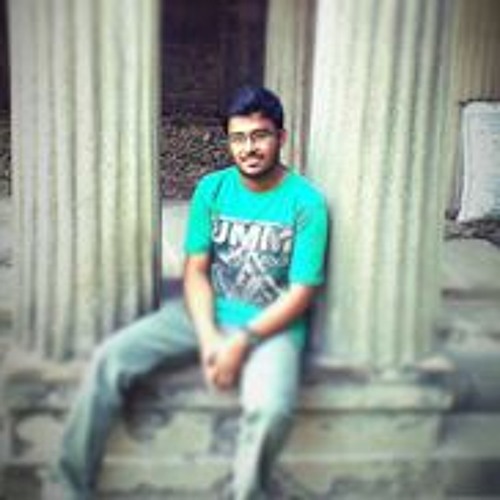 Arnab Roy 24’s avatar