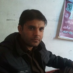 Abdullah Khan Harifal