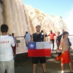 Hugo Omar Cuevas Ulloa