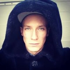 Jóhann Páll Jónsson