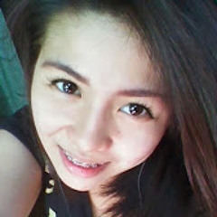 Margellie Mae Legaspi