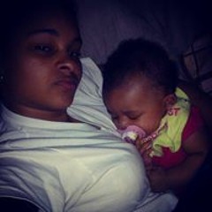 Bralee Nicole Quigley