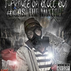 J-Prince Da Blocc Boi