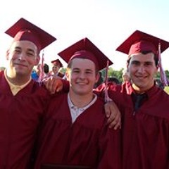 Terrance Alexander III