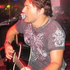 Todd S. COVER of Band of Horses " No ones gonna Love you'