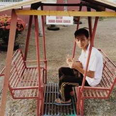 Alexius Macmillan Joseph