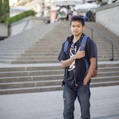 Nathan Jarrel Benigno