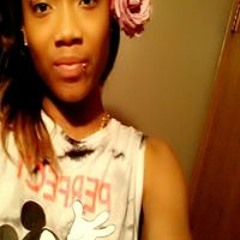 Shakira Ra'shae Prince