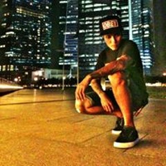 Muhammad Itzmael Mizrajee