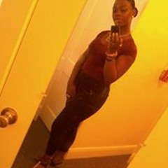 Breani Jones