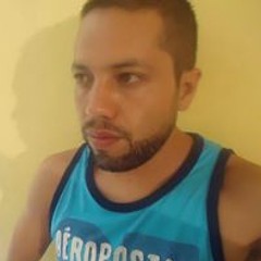 Gerardo Marquez Arciniega