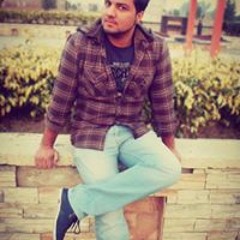 Umar Yousaf 2