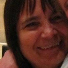 Pamela Grace Westall