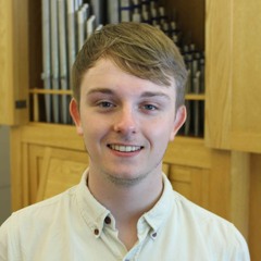 JoshuaStephensOrganist