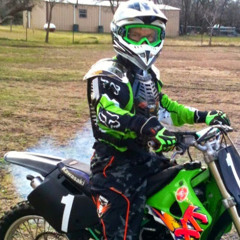 keeton green