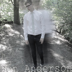 Ben Anderson (OFFICIAL)