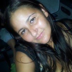 Samara Naynae Kalijax