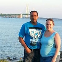 Tina Ann-Marie Shade