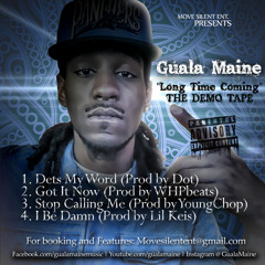 Guala Maine